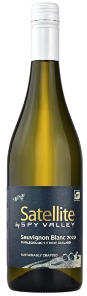 2023 Spy Valley Satellite Sauvignon Blanc, Marlborough, New Zealand (750ml)