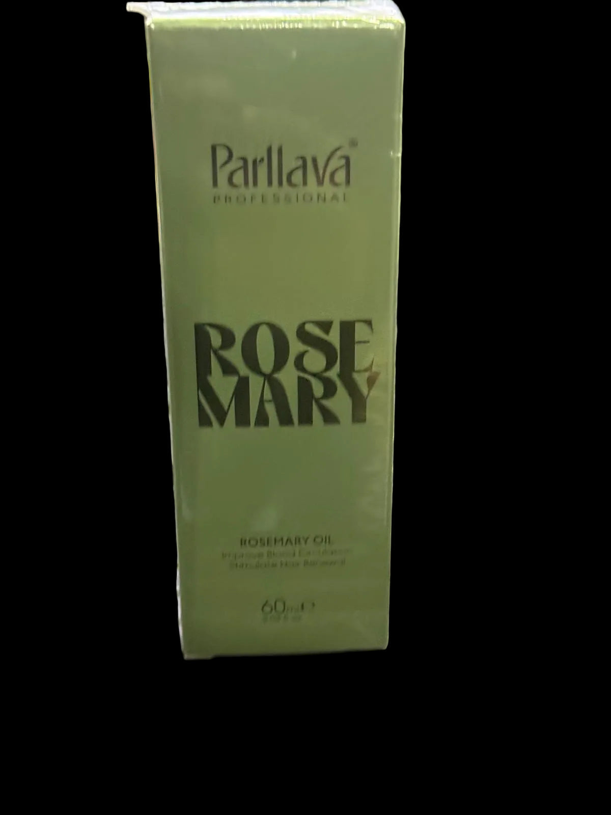 Parlava  Rosemary Hair Oil 60 ml - Premium Beauty Product