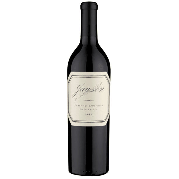 2023 Pahlmeyer Jayson Cabernet Sauvignon, Napa Valley, USA (750ml)