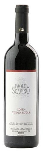 2023 Paolo Scavino Vino da Tavola Rosso, Piedmont, Italy (750ml)