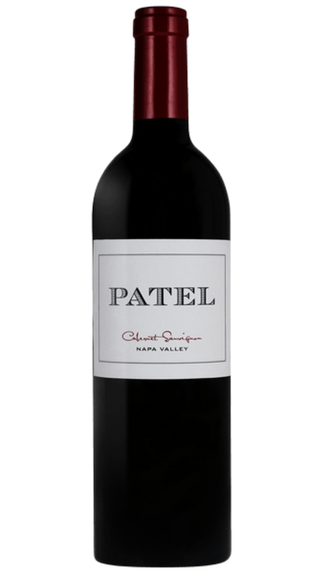 2021 Patel Cabernet Sauvignon, Napa Valley, USA (750ml)