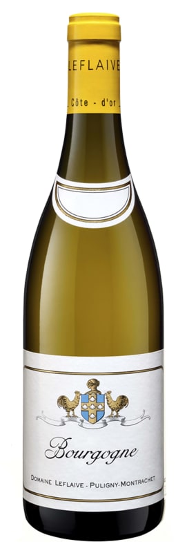 2023 Esprit Leflaive Bourgogne Blanc, Burgundy, France (750ml)