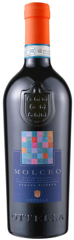 2022 Ottella 'Molceo' Lugana Riserva, Lombardy, Italy (750ml)