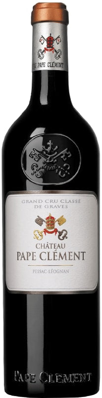2022 Chateau Pape Clement, Pessac-Leognan, France (750ml)