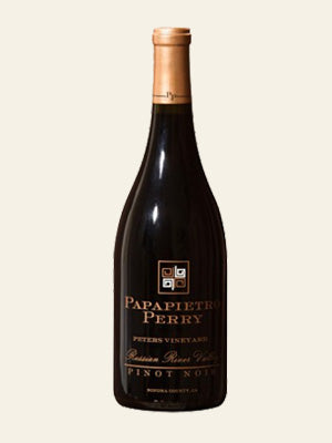2021 Papapietro Perry Russian River Valley Pinot Noir, California, USA (750ml)