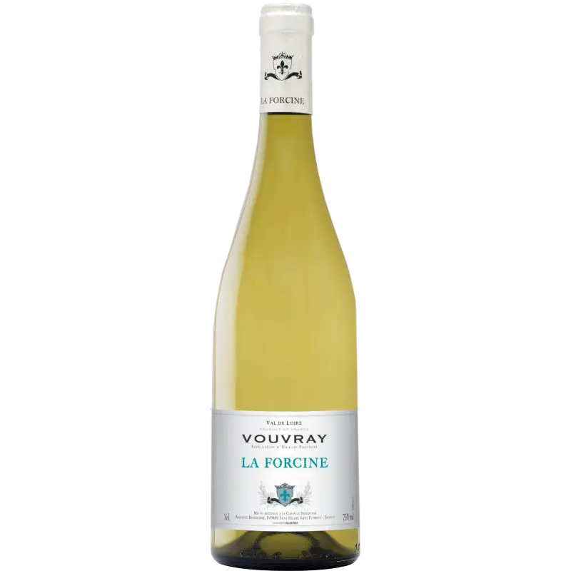 2023 Auguste Bonhomme Vouvray La Forcine, Loire, France (750ml)