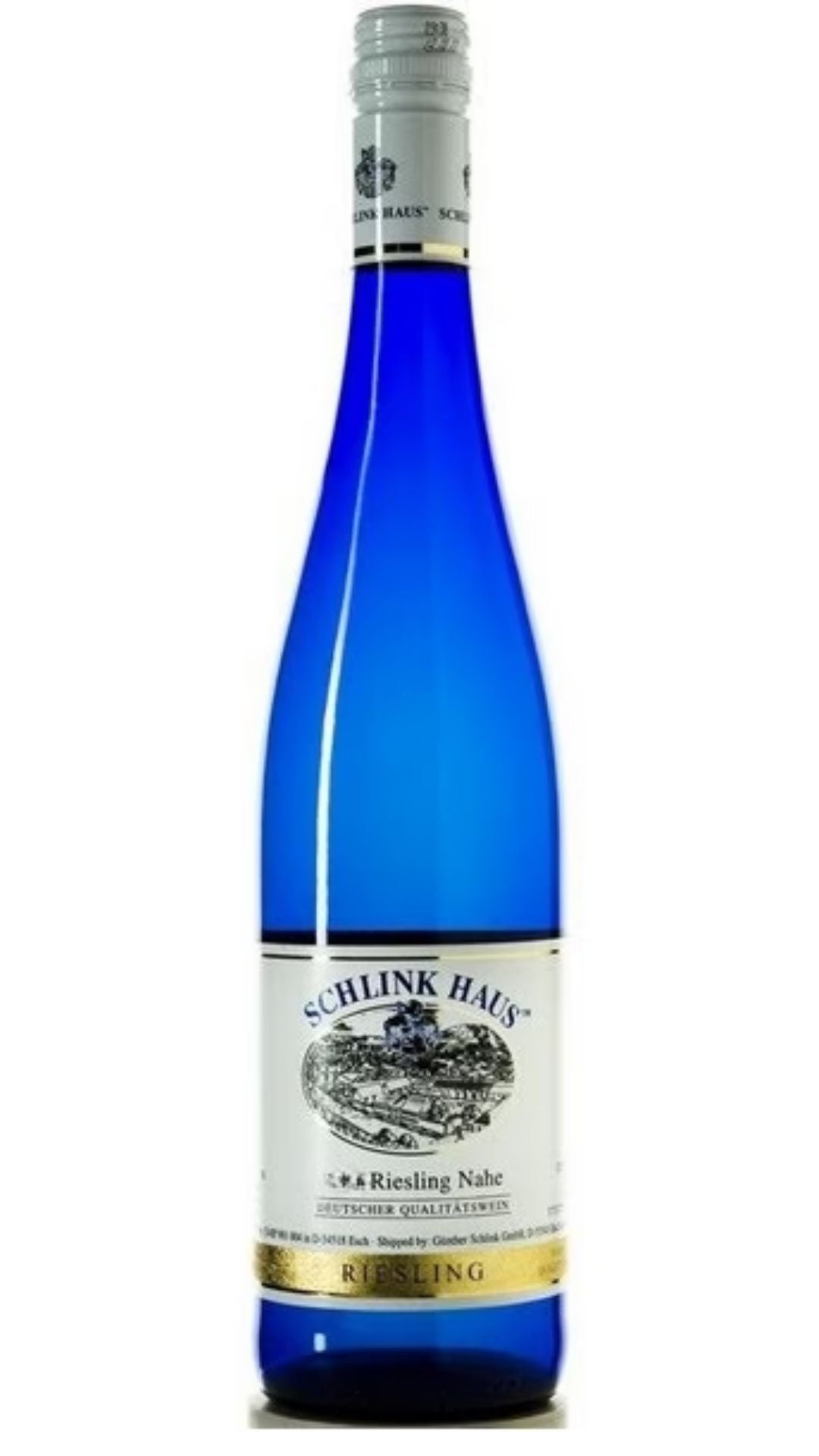 2024 Schlink Haus Riesling, Nahe, Germany (750ml)
