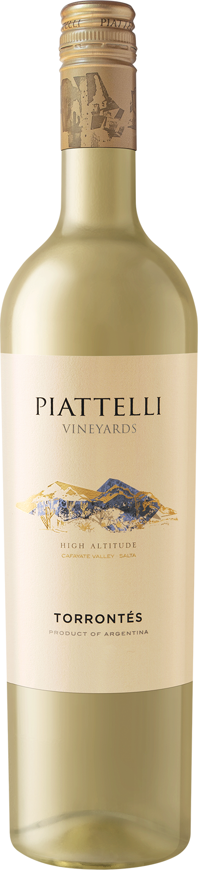 2025 Piattelli Vineyards Torrontes, Cafayate, Argentina (750ml)