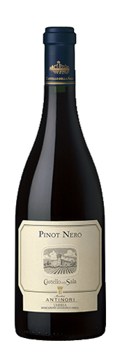 2016 Marchesi Antinori Castello della Sala Pinot Nero Umbria IGT, Italy (750ml)