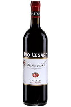 2023 Pio Cesare Barbera d'Alba, Piedmont, Italy (750ml)