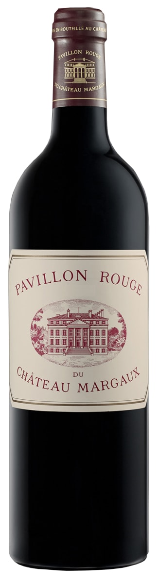 2022 Pavillon Rouge du Chateau Margaux, Margaux, France (750ml)