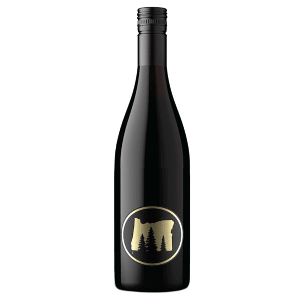 2023 Planet Oregon Pinot Noir, Willamette Valley, USA (750ml)