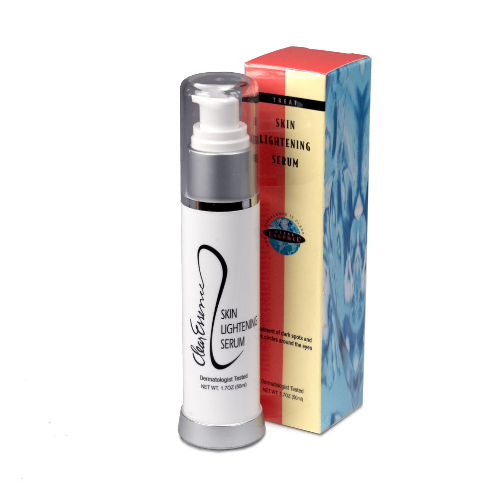 Clea Essence Skin Lightening Serum 1 7Oz Toning Serum - Premium Beauty Product