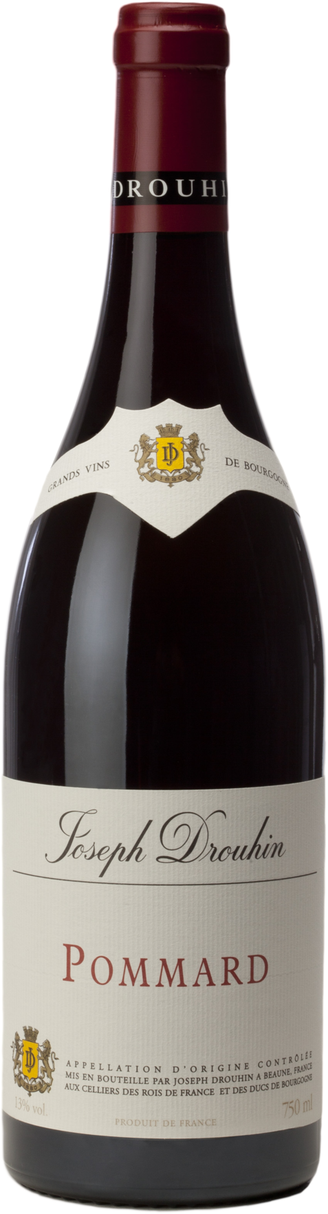 2023 Joseph Drouhin Pommard, Cote de Beaune, France (750ml)