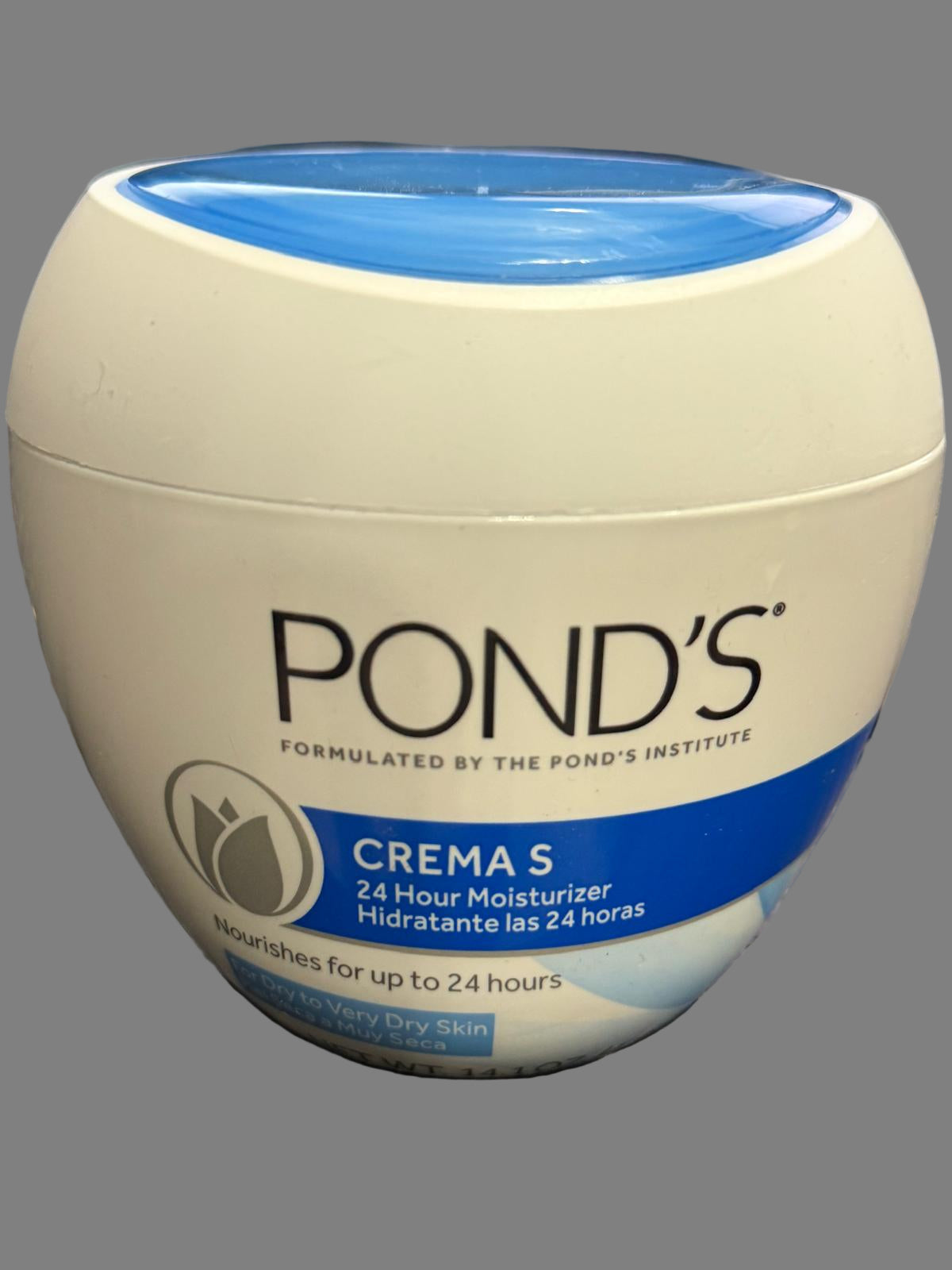 POND'S Crema S Nourishing Face Moisturizer for Women, Skin C - Premium Beauty Product