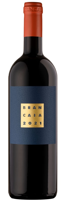 2021 Brancaia Il Blu Toscana IGT, Tuscany, Italy (750 ml)