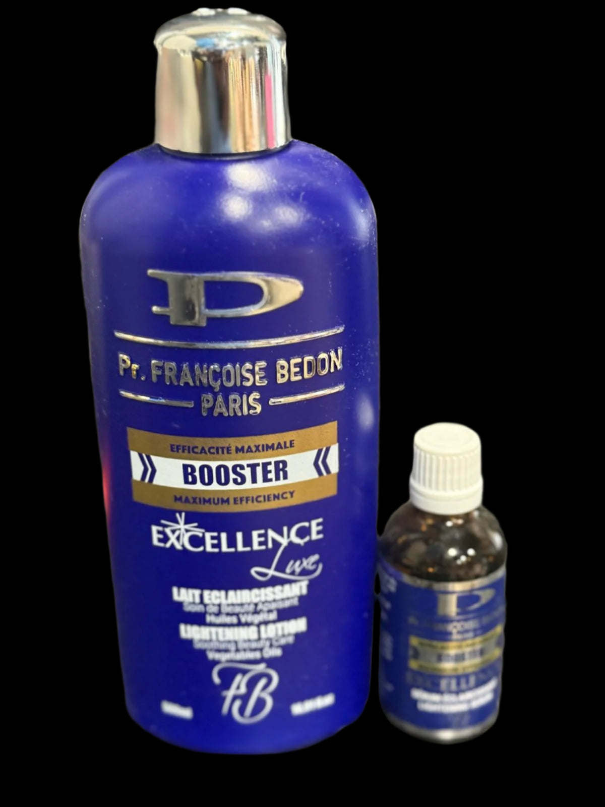 Pr. Francoise Bedon Excellence  Booster Body Lotion 16.8 fl  - Premium Beauty Product