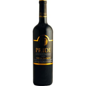 2016 Pride Mountain Vineyards Cabernet Sauvignon, California, USA (750ml)