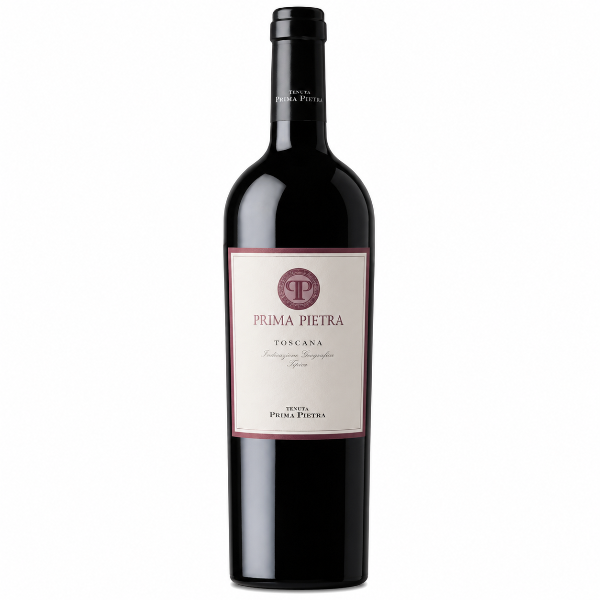 2019 Tenuta Prima Pietra Toscana IGT Tuscany, Italy (750ml)