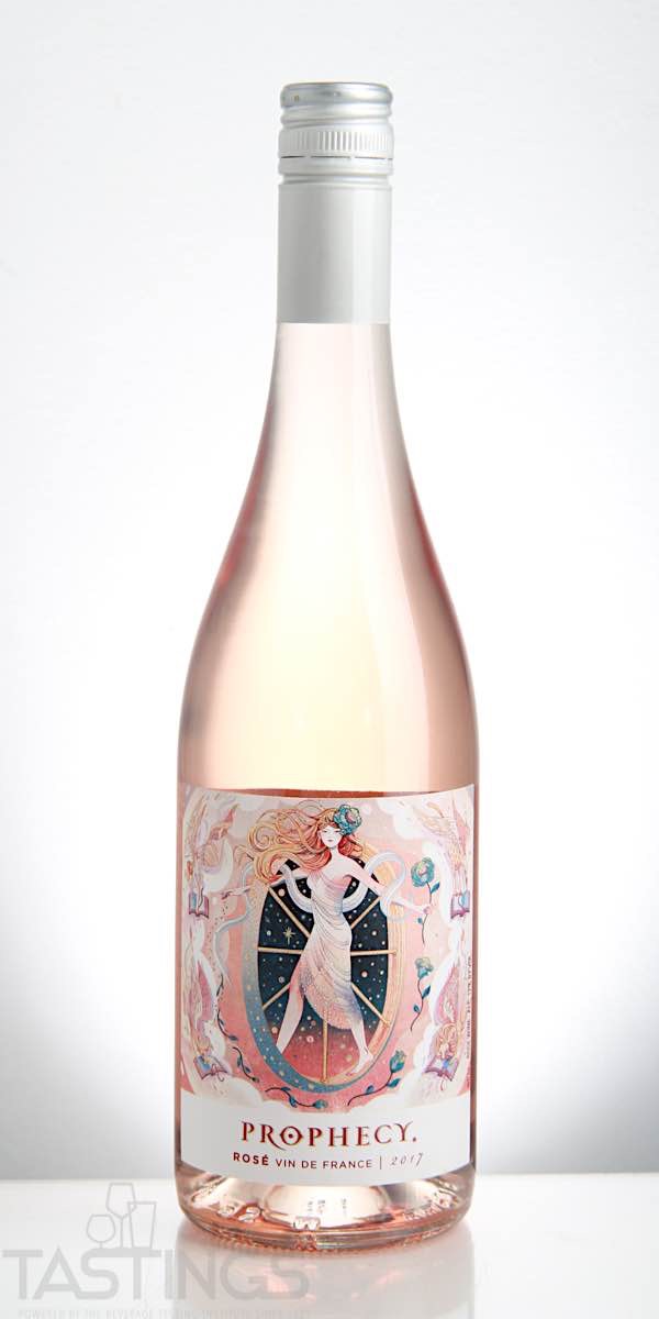 2021 Prophecy Rose, Vin de France (750ml)
