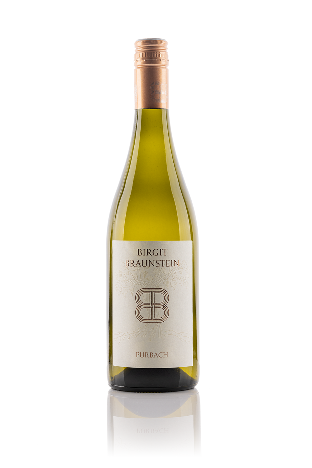 2023 Birgit Braunstein Weissburgunder, Purbach, Austria (750ml)