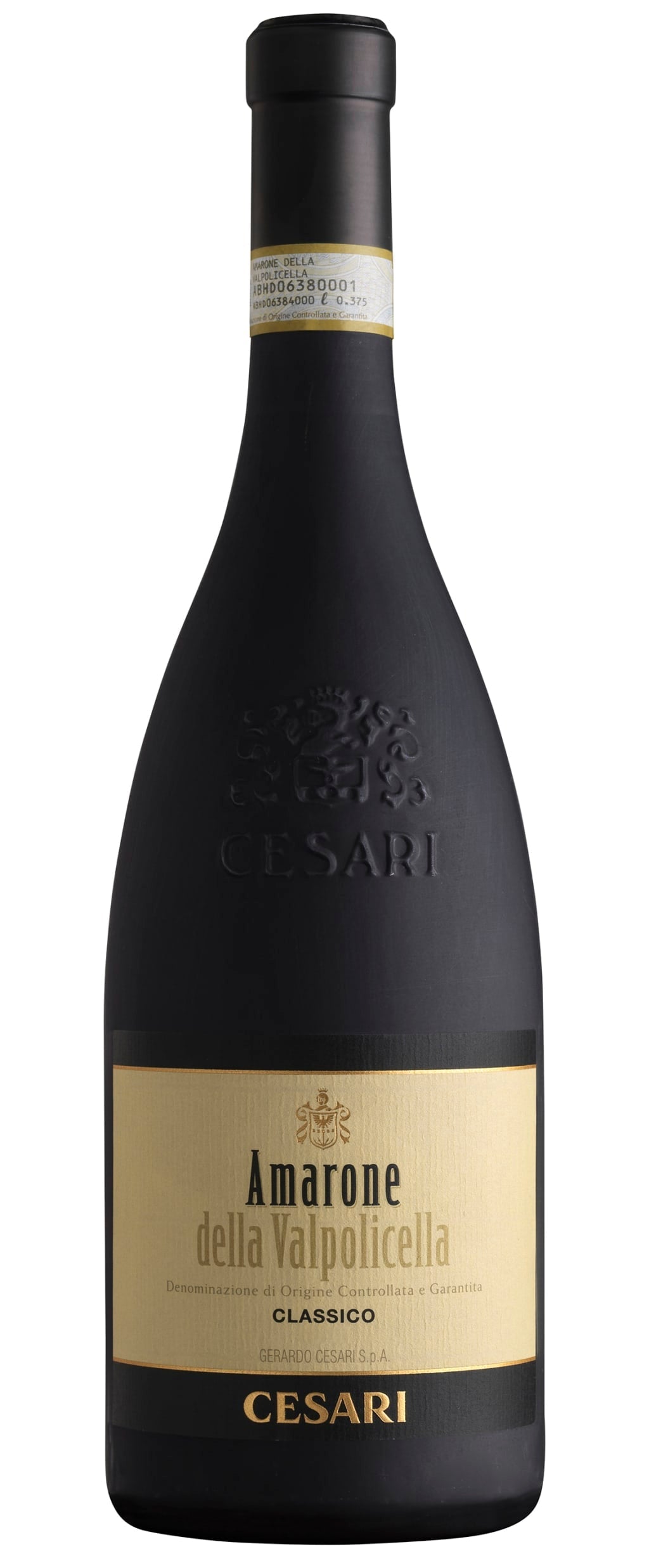 2019 Gerardo Cesari Amarone della Valpolicella Classico DOCG, Veneto, Italy (750ml)