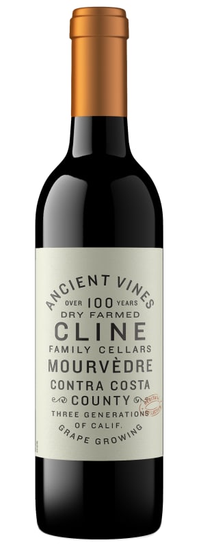 2023 Cline Cellars Ancient Vines Mourvedre, Contra Costa County, USA (750ml)