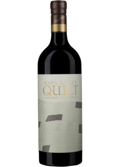 2020 Quilt Cabernet Sauvignon, Napa Valley, USA (1.5L MAGNUM)