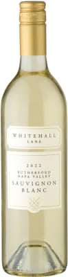 2022 Whitehall Lane Winery & Vineyards Sauvignon Blanc, Rutherford, USA (750ml)