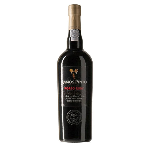 NV Ramos Pinto Ruby Porto, Portugal (750ml)