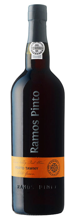 NV Ramos Pinto Tawny Port, Portugal (750ml)