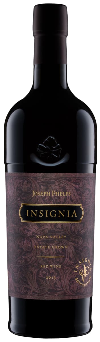 2013 Joseph Phelps Insignia, Napa Valley, USA (750ml)