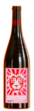 2025 Ovum 'EZY TGR' Chillable Red, Oregon, USA (750ml)
