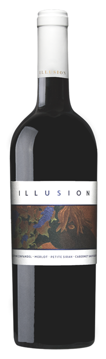 2022 Peirano Estate Vineyards 'Illusion', Lodi, USA (750ml)