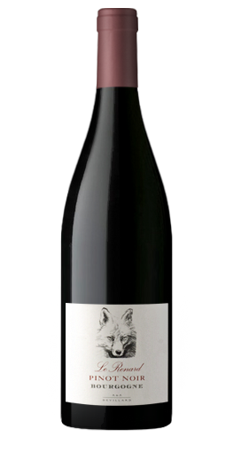 2022 Devillard Le Renard Bourgogne Pinot Noir, Burgundy, France (750ml)