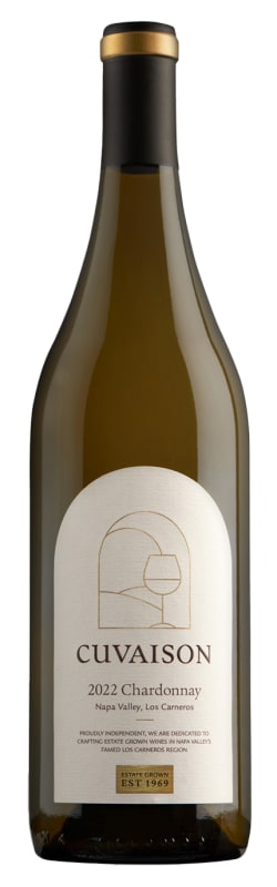 2022 Cuvaison Carneros Chardonnay, Napa Valley, USA (750ml)