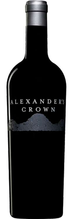 2016 Rodney Strong Single Vineyard Alexander's Crown Cabernet Sauvignon, Alexander Valley, USA (750ml)
