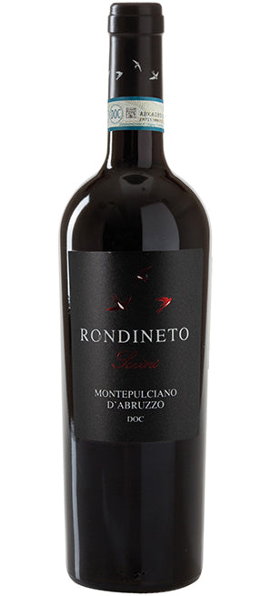 2023 Fattoria Giuseppe Savini Rondineto Montepulciano d'Abruzzo, Italy (750ml)