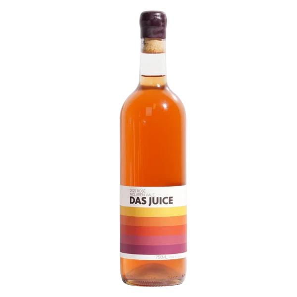 2022 Das Juice Rose, McLaren Vale, Australia (750ml)
