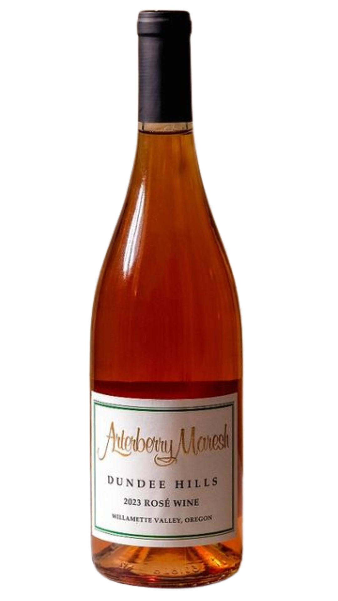 2023 Arterberry Maresh Rose of Pinot Noir, Dundee Hills, USA (750ml)
