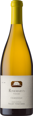 2021 Talley Vineyards Rosemary's Vineyard Chardonnay, Arroyo Grande Valley, USA (750ml)