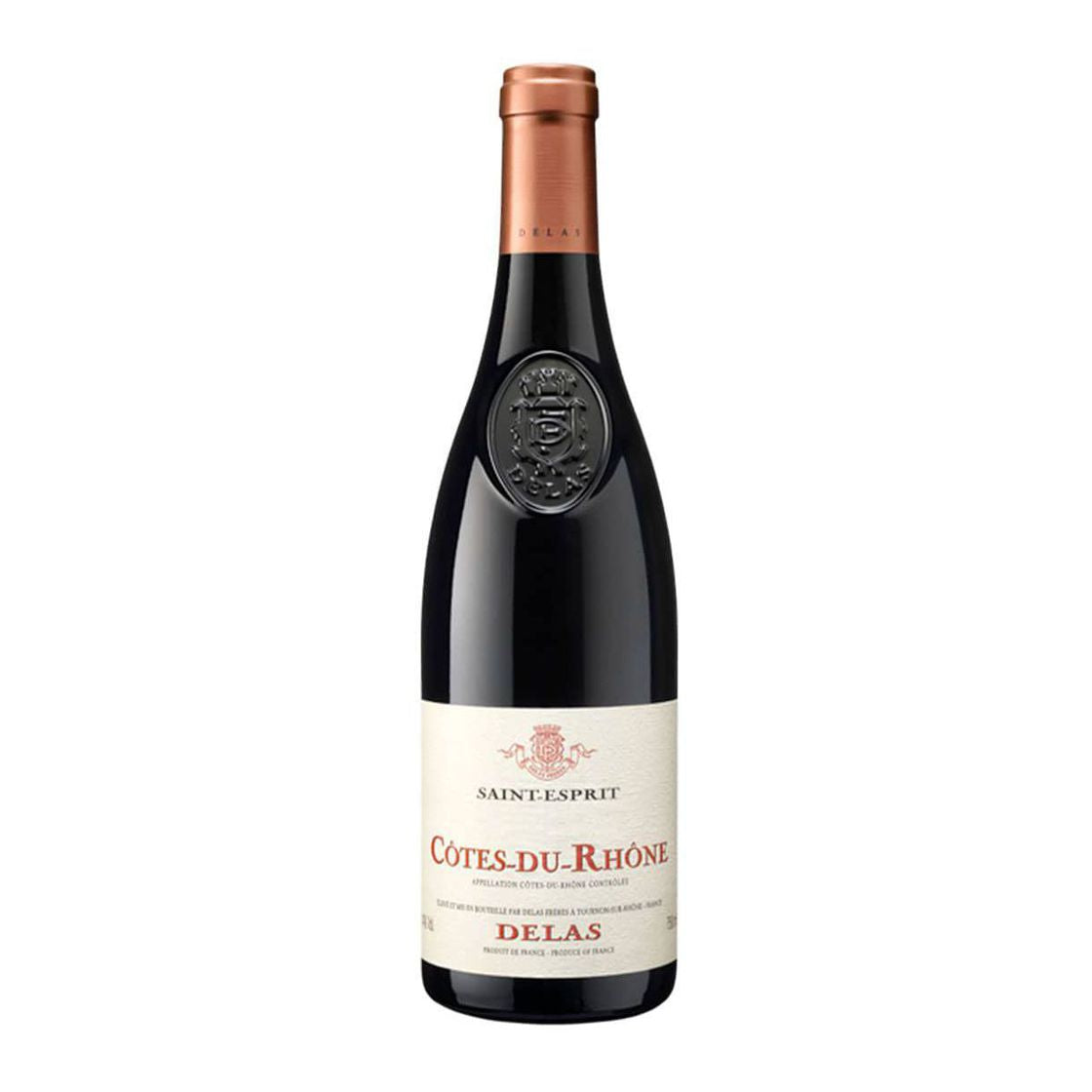 2022 Delas Freres Cotes du Rhone Saint-Esprit, Rhone, France (750ml)