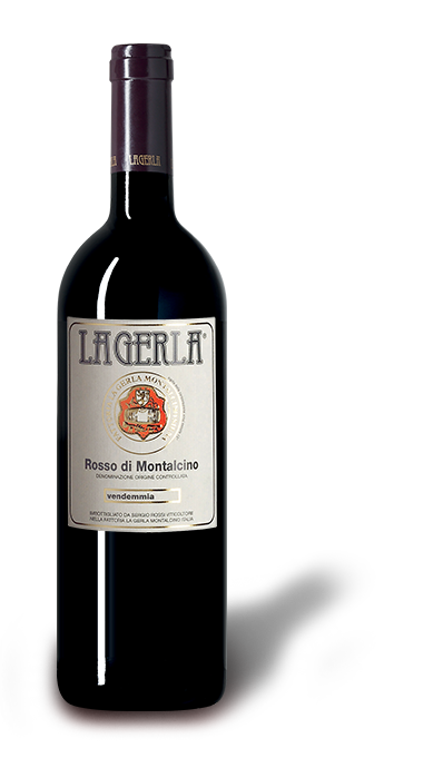 2023 La Gerla Rosso di Montalcino, Tuscany, Italy (750ml)