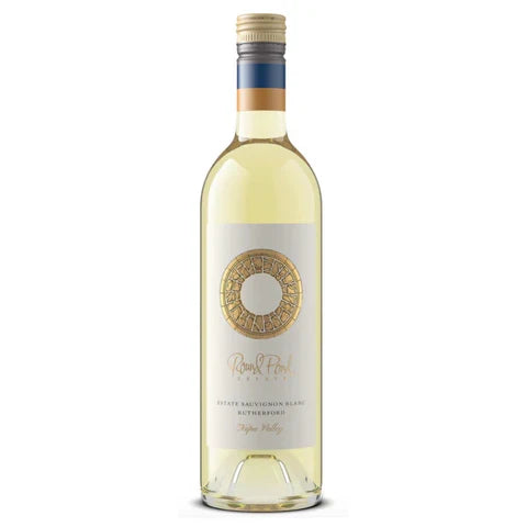 2024 Round Pond Estate Sauvignon Blanc, Napa Valley, USA (750ml)