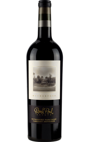 2012 Round Pond Estate Cabernet Sauvignon, Rutherford, USA (750ml)