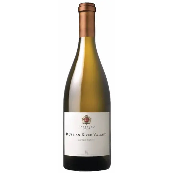 2024 Hartford Family Winery Hartford Court Russian River Valley Chardonnay, Sonoma County, USA (750ml)