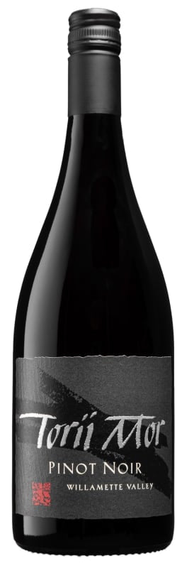 2023 Torii Mor Willamette Valley Pinot Noir, Oregon, USA (750ml)