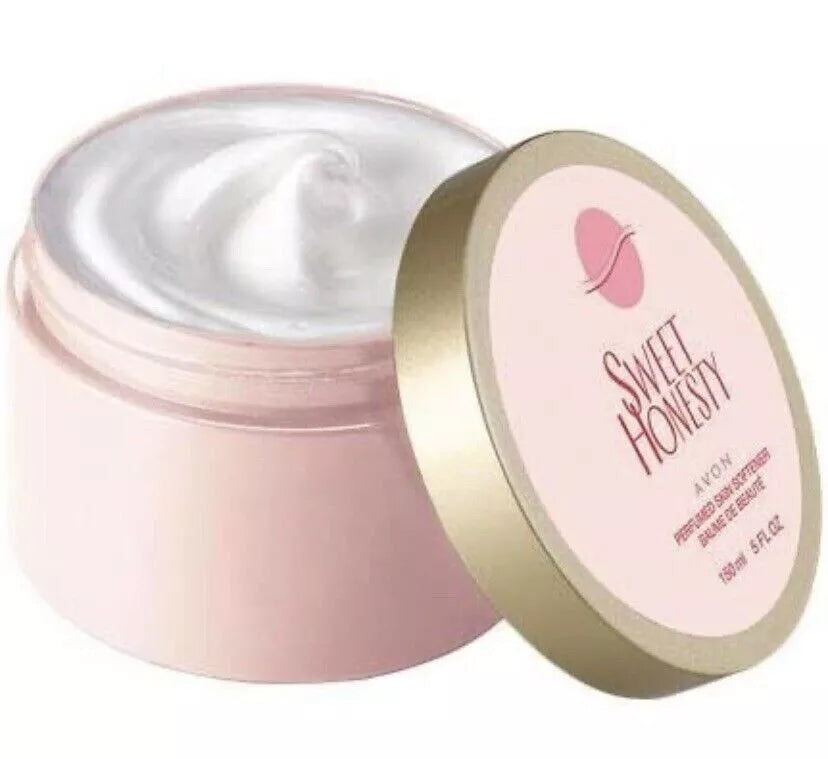 Avon Sweet Honest  Perfumed Skin Softener 150ml / 5 fl.oz - Premium Beauty Product