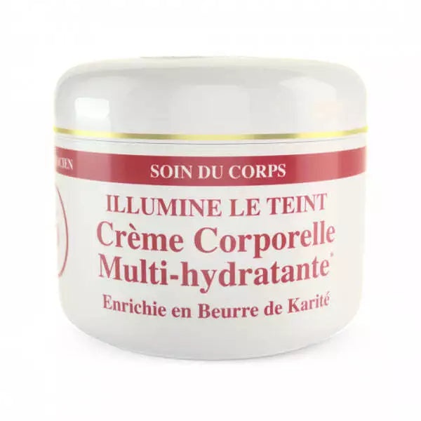 Ht26 Multi Moisturizing Body Cream 500Ml - Premium Beauty Product