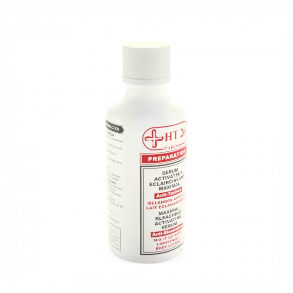 Ht 26 Paris Preparation Anti Blemish Maximal Bleaching Activ - Premium Beauty Product